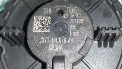 Second-hand car spare part sensor for ford kuga titanium plug-in hybrid oem iam references jx7t14c676aa  