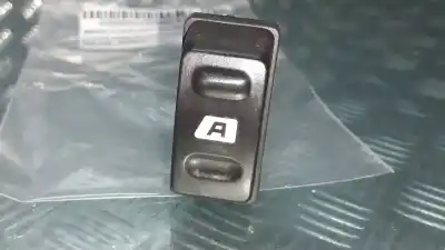 Peça sobressalente para automóvel em segunda mão BOTÃO / INTERRUPTOR ELEVADOR VIDRO DIANTEIRO ESQUERDO por CITROEN XSARA PICASSO  Referências OEM IAM E30607  