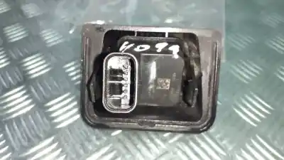 Second-hand car spare part electronic module for ford kuga titanium plug-in hybrid oem iam references   