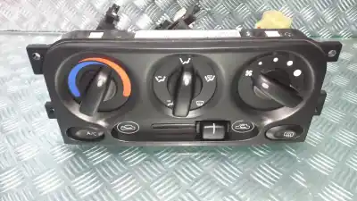 Peça sobressalente para automóvel em segunda mão comando de sofagem (chauffage / ar condicionado)  por daewoo matiz cd referências oem iam   