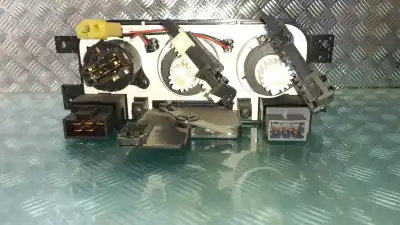 Peça sobressalente para automóvel em segunda mão comando de sofagem (chauffage / ar condicionado)  por daewoo matiz cd referências oem iam   