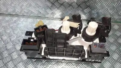 Peça sobressalente para automóvel em segunda mão comando de sofagem (chauffage / ar condicionado)  por daewoo matiz cd referências oem iam   