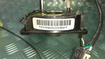 Peça sobressalente para automóvel em segunda mão fita do airbag por daewoo matiz cd referências oem iam   