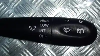 Peça sobressalente para automóvel em segunda mão comutador de limpa vidros por daewoo matiz cd referências oem iam 96314334 5053301000 