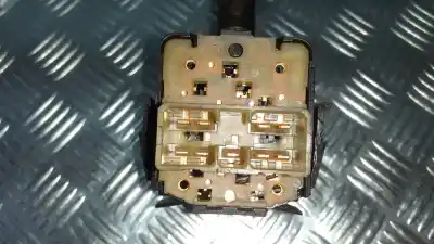 Peça sobressalente para automóvel em segunda mão comutador de limpa vidros por daewoo matiz cd referências oem iam 96314334 5053301000 