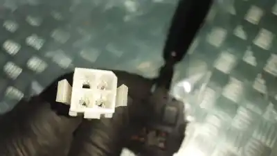 Second-hand car spare part headlights switch for daewoo matiz cd oem iam references 96314332  5053201000