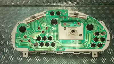 Second-hand car spare part dashboard for daewoo matiz cd oem iam references 96566387  