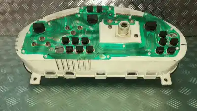 Second-hand car spare part dashboard for daewoo matiz cd oem iam references 96566387  