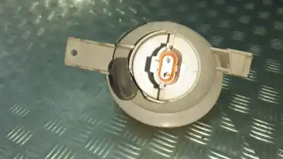 Peça sobressalente para automóvel em segunda mão farolim dianteiro esquerdo por daewoo matiz cd referências oem iam 1042299  