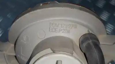 Peça sobressalente para automóvel em segunda mão farolim dianteiro esquerdo por daewoo matiz cd referências oem iam 1042299  