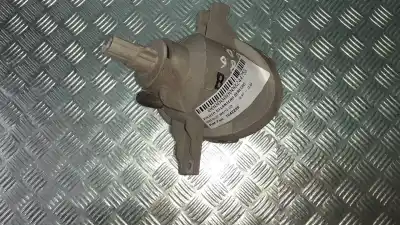 Second-hand car spare part front right headlight for daewoo matiz cd oem iam references 1042299  