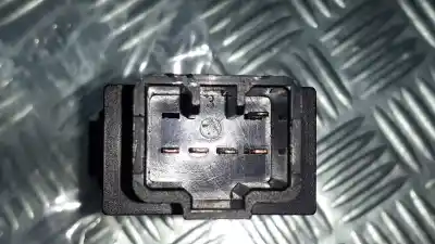 Second-hand car spare part switch for daewoo matiz cd oem iam references 864w0140f3  