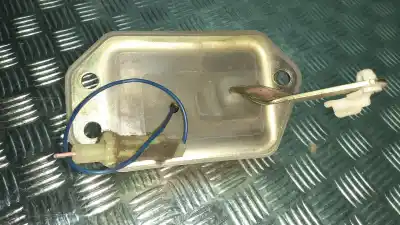 Peça sobressalente para automóvel em segunda mão fechadura do mala por daewoo matiz cd referências oem iam   