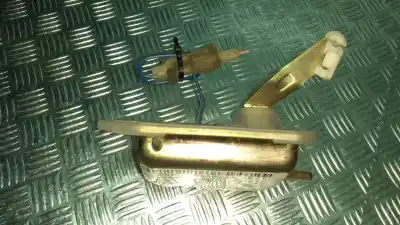 Peça sobressalente para automóvel em segunda mão fechadura do mala por daewoo matiz cd referências oem iam   