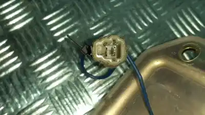 Peça sobressalente para automóvel em segunda mão fechadura do mala por daewoo matiz cd referências oem iam   