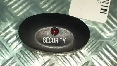 Second-hand car spare part switch for daewoo matiz cd oem iam references xg22h