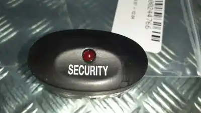 Pezzo di ricambio per auto di seconda mano interruttore per daewoo matiz cd riferimenti oem iam xg22h  