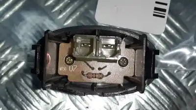 Pezzo di ricambio per auto di seconda mano interruttore per daewoo matiz cd riferimenti oem iam xg22h  