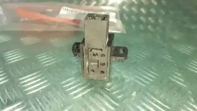 Pezzo di ricambio per auto di seconda mano interruttore per ssangyong rodius xdi riferimenti oem iam   
