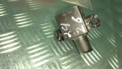 Pezzo di ricambio per auto di seconda mano interruttore per ssangyong rodius xdi riferimenti oem iam   