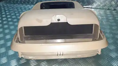 Pezzo di ricambio per auto di seconda mano luce interna per ssangyong rodius xdi riferimenti oem iam 8371021000 8110021001 070323