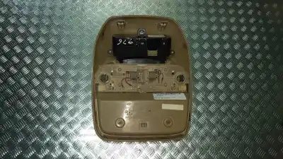 Pezzo di ricambio per auto di seconda mano luce interna per ssangyong rodius xdi riferimenti oem iam 8371021000 8110021001 070323