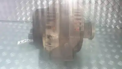 Pezzo di ricambio per auto di seconda mano Alternatore per SSANGYONG RODIUS Xdi Riferimenti OEM IAM A6651540202 140A 
