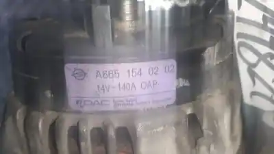 Автозапчастина б/у генератор для ssangyong rodius xdi посилання на oem iam a6651540202 140a 