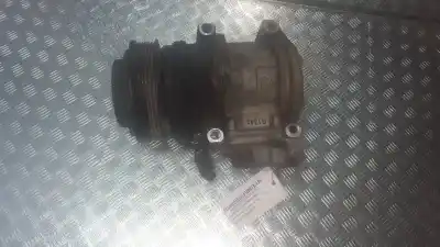 Pezzo di ricambio per auto di seconda mano  per SSANGYONG RODIUS  Riferimenti OEM IAM A6652300011 6652300011 180500390A
