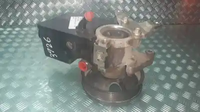 Pezzo di ricambio per auto di seconda mano pompa sterzo per ssangyong rodius xdi riferimenti oem iam 0817a3  