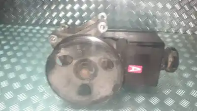 Pezzo di ricambio per auto di seconda mano pompa sterzo per ssangyong rodius xdi riferimenti oem iam 0817a3  