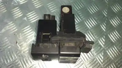 Pezzo di ricambio per auto di seconda mano interruttore per ssangyong rodius xdi riferimenti oem iam 821w10140  58b31g56b