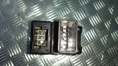 Pezzo di ricambio per auto di seconda mano interruttore per ssangyong rodius xdi riferimenti oem iam 821w10140  58b31g56b