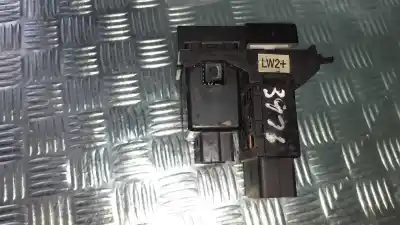 Pezzo di ricambio per auto di seconda mano interruttore per ssangyong rodius xdi riferimenti oem iam 821w10140  58b31g56b