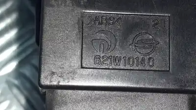 Pezzo di ricambio per auto di seconda mano interruttore per ssangyong rodius xdi riferimenti oem iam 821w10140  58b31g56b
