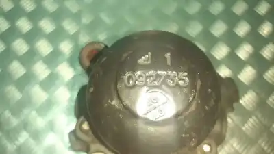 Second-hand car spare part steering pump for citroen xantia berlina 1.9 sd tentation oem iam references 092735  