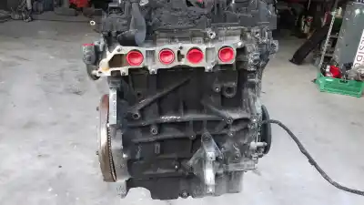 Second-hand car spare part complete engine for ford kuga titanium plug-in hybrid oem iam references bgda  