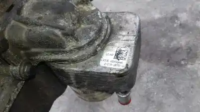 Second-hand car spare part complete engine for ford kuga titanium plug-in hybrid oem iam references bgda  