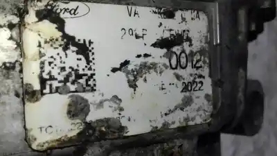 Pezzo di ricambio per auto di seconda mano riduttore per ford kuga titanium plug-in hybrid riferimenti oem iam 90fea305f26  