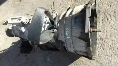 Pezzo di ricambio per auto di seconda mano  per SSANGYONG RODIUS  Riferimenti OEM IAM G31020 5 VELOCIDADES MAD2703