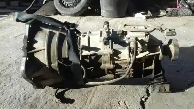Pezzo di ricambio per auto di seconda mano riduttore per ssangyong rodius xdi riferimenti oem iam g31020 5 velocidades mad2703