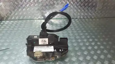 Peça sobressalente para automóvel em segunda mão fechadura da porta dianteira esquerda por chevrolet cruze lt referências oem iam 13503801
