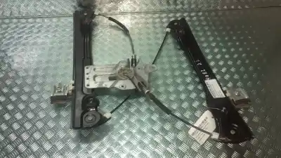 Peça sobressalente para automóvel em segunda mão elevador de vidros dianteira esquerda por chevrolet cruze lt referências oem iam j3flb