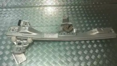 Peça sobressalente para automóvel em segunda mão elevador de vidros traseiro esquerdo por chevrolet cruze lt referências oem iam j3rl