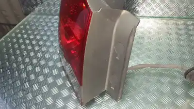 Second-hand car spare part left tailgate light for chevrolet cruze lt oem iam references   