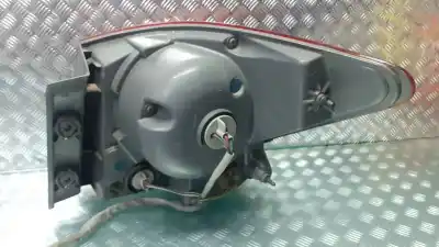 Second-hand car spare part left tailgate light for chevrolet cruze lt oem iam references   