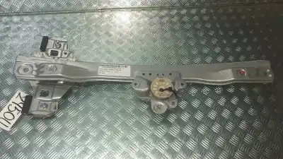 Peça sobressalente para automóvel em segunda mão elevador de vidros traseiro direito por chevrolet cruze lt referências oem iam 