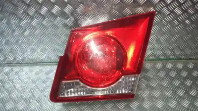 Peça sobressalente para automóvel em segunda mão farolim interior traseiro direito por chevrolet cruze lt referências oem iam 
