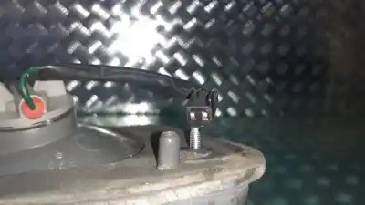 Second-hand car spare part interior left tailgate light for chevrolet cruze lt oem iam references   