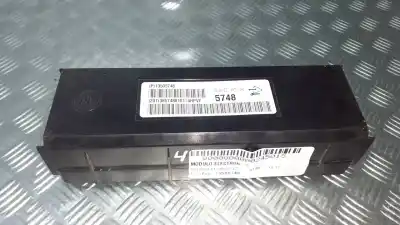 Peça sobressalente para automóvel em segunda mão módulo eletrônico por chevrolet cruze lt referências oem iam 13505748